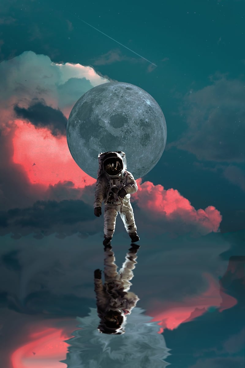Astronaut Training