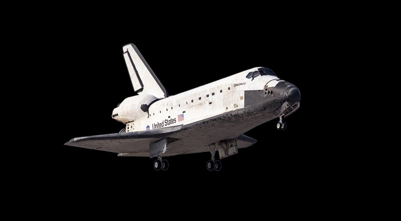 Space Shuttle